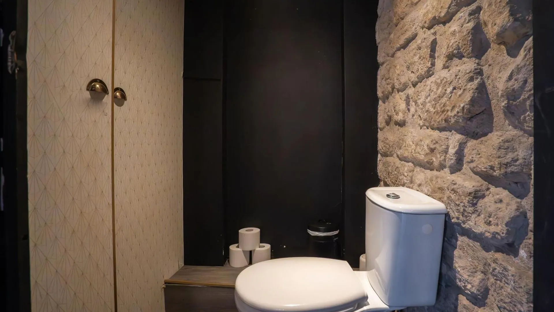 Apartment Studio Notre Dame De Nazareth Paris 3 - 2P - Flat-Guest France