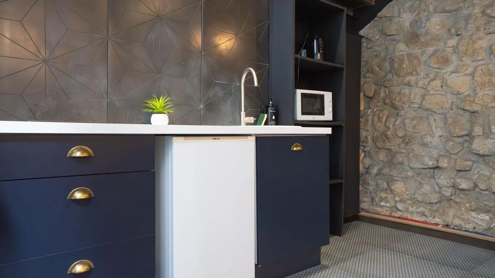 Apartman Studio Notre Dame De Nazareth Paris 3 - 2P - Flat-Guest