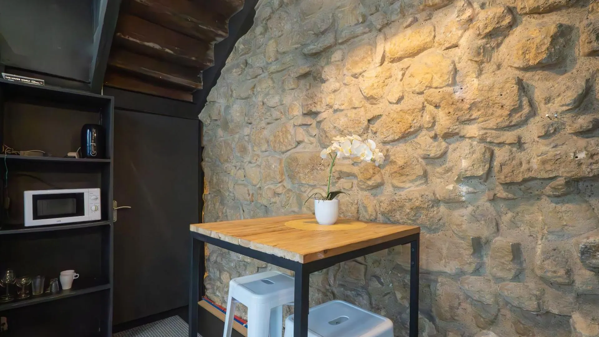 Studio Notre Dame De Nazareth Paris 3 - 2P - Flat-Guest